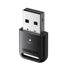 Беспроводной ресивер - трансмиттер Ugreen CM749 Bluetooth 5.4 AptX HD ATS2851