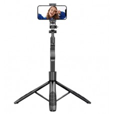 Трипод - штатив Proove MegaStick Selfie Stick Tripod 1530 мм