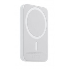 Внешний аккумулятор Magsafe Battery Pack 5000 mAh Wireless Portable Charger для iPhone