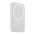 Внешний аккумулятор Magsafe Battery Pack 5000 mAh Wireless Portable Charger для iPhone