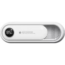 Стерилизатор освежитель для холодильников на аккумуляторе Jixiang Fresh Air Purifier AR-001