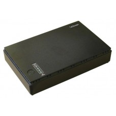 Источник бесперебойного питания для роутеров 5 - 9 - 12в Andes Mini UPS 8800 мач (DC1018P)