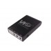 Павер банк - ИБП для роутера терминала Mini UPS WGP 8800mAh черный