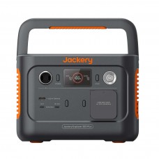 Зарядная станция Jackery Explorer 300 Plus (21-0001-000010)