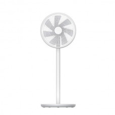 Вентилятор напольный беспроводной (на аккумуляторе) Smart Mi Standing Fan 2s Wi-Fi