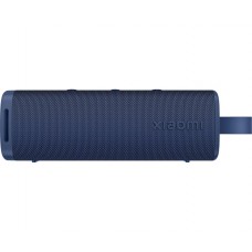 Беспроводная колонка Xiaomi Sound Outdoor (QBH4265GL) Портативная акустика синяя