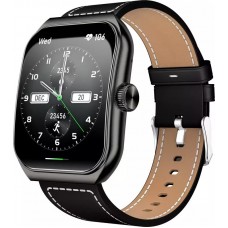 Умные часы Black Shark Watch GT3 черные