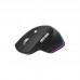 Беспроводная мышь на АКБ MARVO Wireless Mouse G803W BT и 2.4G 4000dpi
