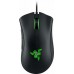Мышь игровая Razer deathadder essential Wired Gaming Mouse Mice 6400DPI HC проводная черная