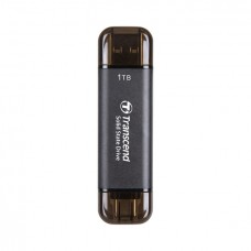 Внешний накопитель SSD 1 Tb Transcend ESD310C USB 3.2 / USB Type-C (TS1TESD310C)