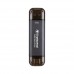 Внешний накопитель SSD 1 Tb Transcend ESD310C USB 3.2 / USB Type-C (TS1TESD310C)