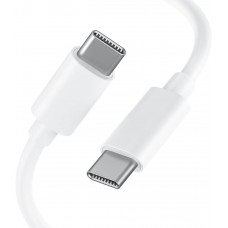 Кабель Foxconn USB-C - USB-C Charge Cable (2m) MJWT2