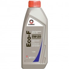 Моторное масло Comma ECF1L ECO-F 1 литр (5W-20)