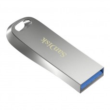 Флеш диск металлический SanDisk Ultra Luxe USB-A 3.1 32Gb (SDCZ74-032G-G46)