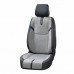 Комплект 3D чехлов для сидений BELTEX Manhattan BX86200 серых