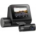 Видеорегистратор 70mai Smart Dash Cam A200-1 + 2-ая камера - комплект