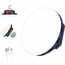 Лампа павер-банк 9900 mAh LED 30W Tent Light (MOS-14)