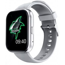 Умные часы Black Shark GT Neo серебристые