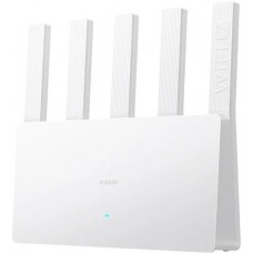 Роутер Wi-Fi Xiaomi Mi Router BE5000