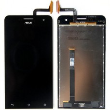 Дисплейный модуль Asus Zenfone 5 Lcd with touch screen