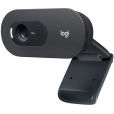 Веб-камера Logitech HD Webcam C505e (960-001372, 960-001373)