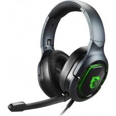 Компьютерная гарнитура - игровые наушники MSI GH50