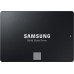 SSD внутренний 1TB SAMSUNG 870 EVO  2.5'' SATA (MZ-77E1T0B/EU)