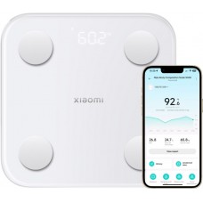 Весы Xiaomi Body Composition Scale S400 (BHR7793GL)