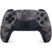 Беспроводной игровой контролер Sony PlayStation 5 DualSense CFI-ZCT1W серый камуфляж (Grey Camo)