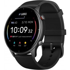 Умные часы Xiaomi Amazfit GTR 2 New Version A1952 черные