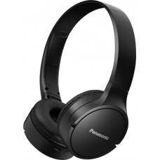 Беспроводные наушники Panasonic RB-HF420B Bluetooth гарнитура черная