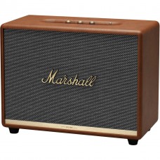 Акустика беспроводная Marshall Loudest Speaker Woburn II Bluetooth колонка коричневая