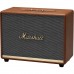 Акустика беспроводная Marshall Loudest Speaker Woburn II Bluetooth колонка коричневая