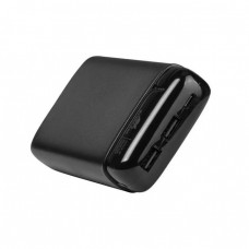 Внешний аккумулятор RivaCase VA2180 20000 mAh портативная батарея черная