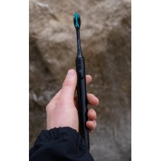 Электрическая зубная щетка Soocas Spark MT1 черная