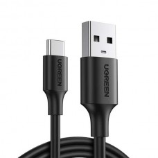 Кабель UGREEN US287 USB to Type-C 150 см 3 ампера