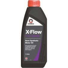 Моторное масло Comma X-FLOW TYPE F 5W-30 1 литр (XFF1L)
