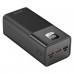 Портативна батарея - внешний аккумулятор Proove Giant 40000mAh 100W черный