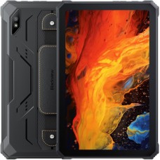 Планшет Blackview Active 8 Pro 8 / 256Gb с сим картой 4G LTE 10.36" черно оранжевый