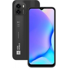 Смартфон AGM Note N1 8 / 128GB серый