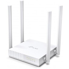 Беспроводной маршрутизатор TP-Link ARCHER C24 AC750