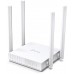 Беспроводной маршрутизатор TP-Link ARCHER C24 AC750