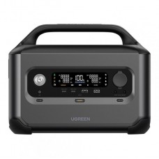 Зарядная станция Ugreen Power Roam GS600 (840647)