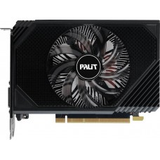 Видеокарта Palit GeForce RTX 3050  StormX 6Gb GDDR6