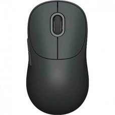 Мышка беспроводная Xiaomi Mi Wireless Mouse 3 (BHR8913GL) черная