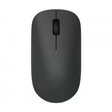 Мышь беспроводная Xiaomi Mi Wireless Mouse Lite 2 (BHR8916GL) черная