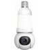 IP камера Imou Bulb Cam 5MP (IPC-S6DP-5M0WEB-E27)