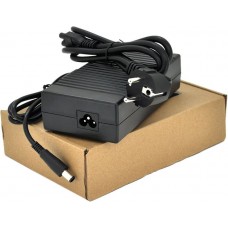 Блок питания Merlion для ноутбука Dell 19.5V 7.7A 150W 7.4х5.0мм с кабелем