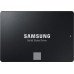 SSD накопитель 4TB Samsung 870 EVO 2.5 MKX MLC 560/530MB/s (MZ-77E4T0B)
