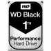 Жесткий диск внутренний 1000 ГБ WD Black 3.5" SATA 3.0 WD1003FZEX